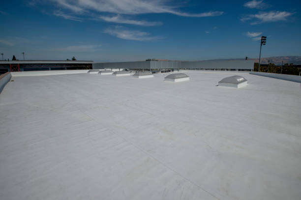 Best Emergency Roof Repair Services  in Ransom Canyon, TX