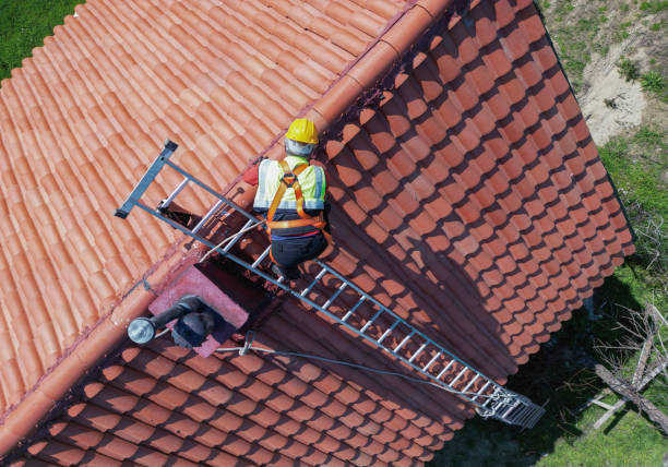 Best Roof Ventilation Installation  in Ransom Canyon, TX