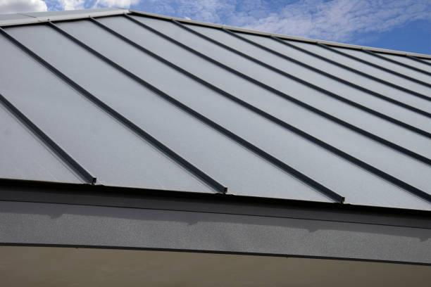 Best Metal Roofing Installation  in Ransom Canyon, TX